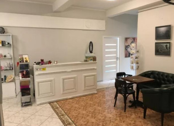 Бьюти коворкинг в Киеве